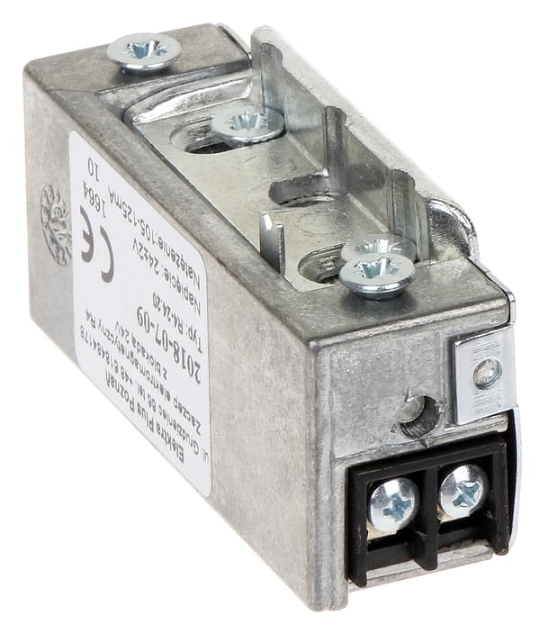 ELEKTROMAGNETISKT LÅS R4-24.20