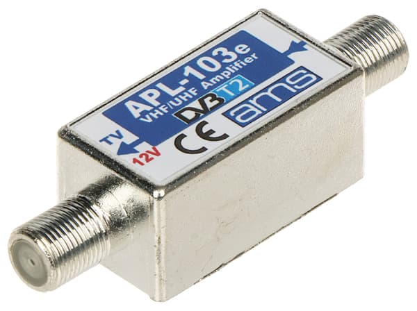 APL-103E AMS ANTENNEFORSTÆRKER