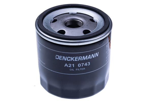 OLIEFILTER A210743 DENCKERMANN
