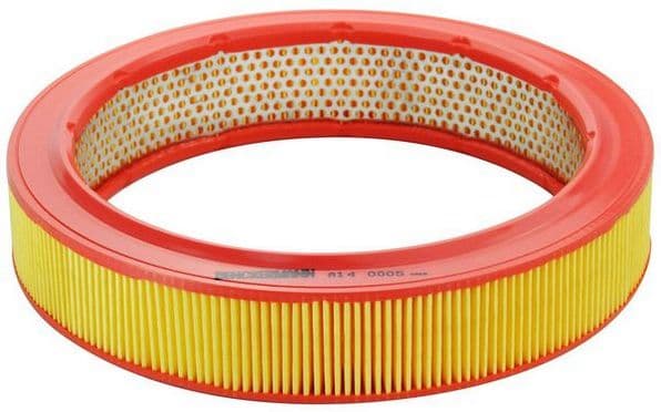 LUFTFILTER A140005 DENCKERMANN