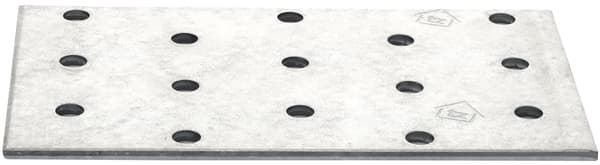 Perforerad platta PP37 60x100x2,0 (1)