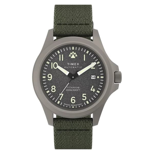 Timex EXPEDITION TW2V95300 – herrklocka
