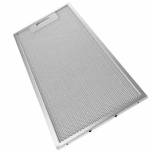 Emhætte til underskab Samsung NK24M1030IB/UR - teleskopisk, LED, sort