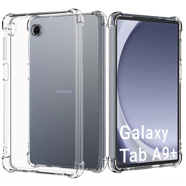 Samsung Galaxy Tab A9+ 11 2023 TPU etui