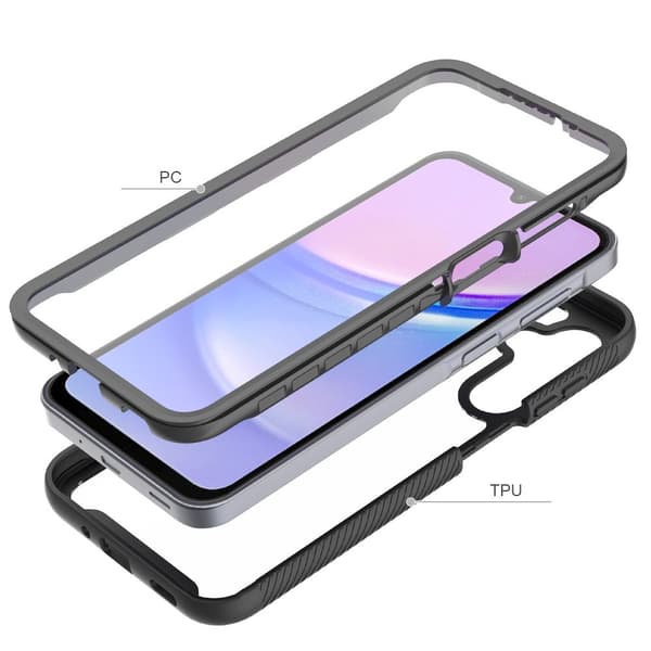 TECH-PROTECT DEFENSE360 GALAXY A16 4G / 5G SORT
