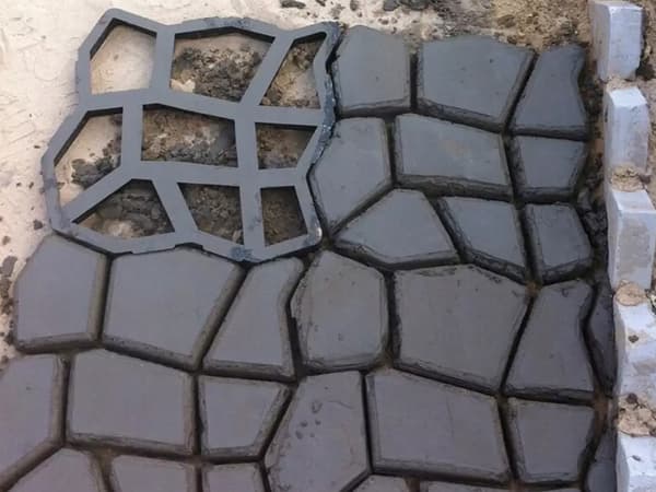 Betonsform 50X50 (10)