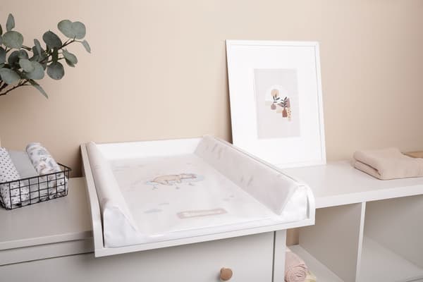 PASTEL BAMSE BRYSTFORLÆNGER