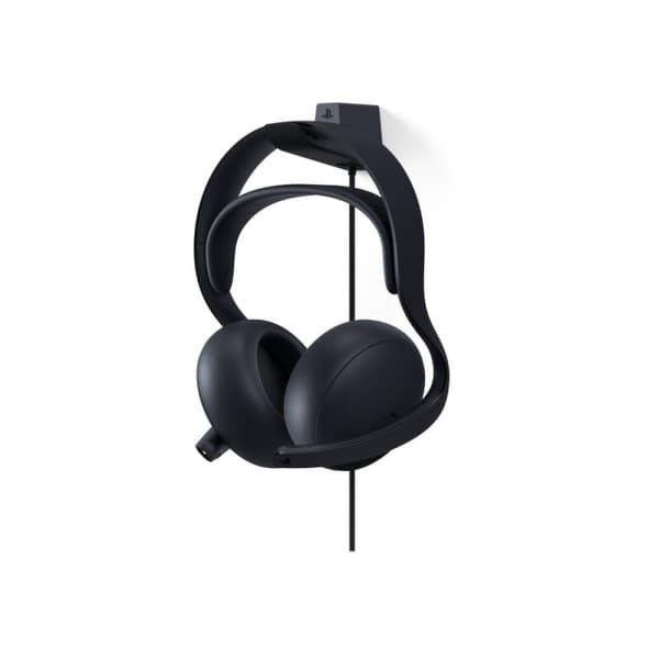 Sony PS5 ELITE trådløse gaminghovedtelefoner sorte