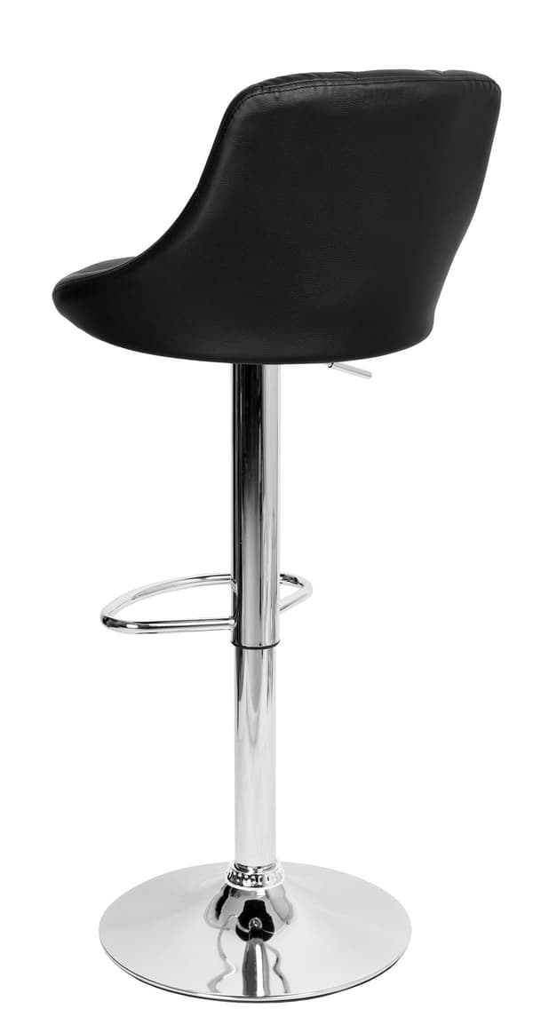 Cydro barstol svart