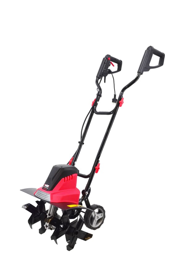 AWTOOLS ELEKTRISK JORDFRÄS 1500W