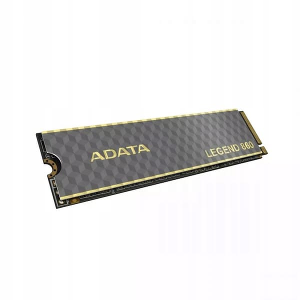 ADATA LEGEND 860 2TB M.2 PCIe 4.0 6000/5000 MB SSD