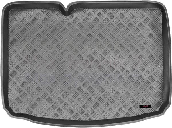 Skoda Fabia III Hatchback 2014-2021 Bagagerumsmåtte MAX-MAT