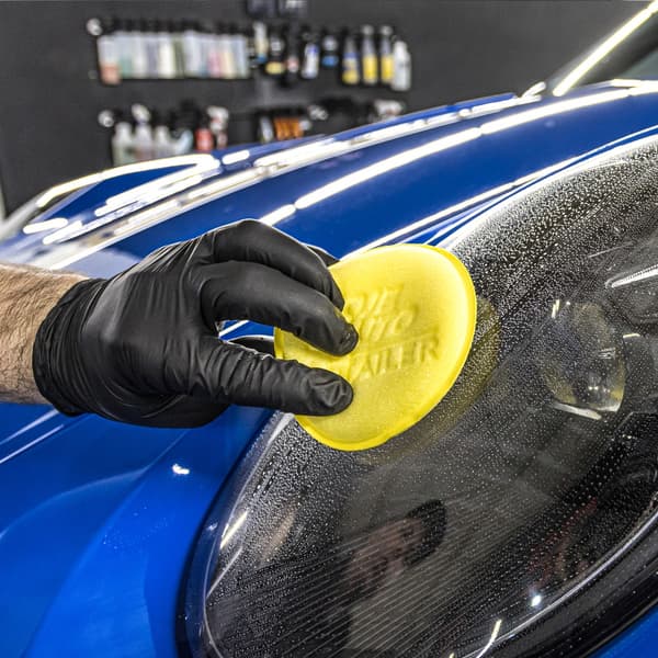 020523 Min Bil - DETAILER Applicator för vax