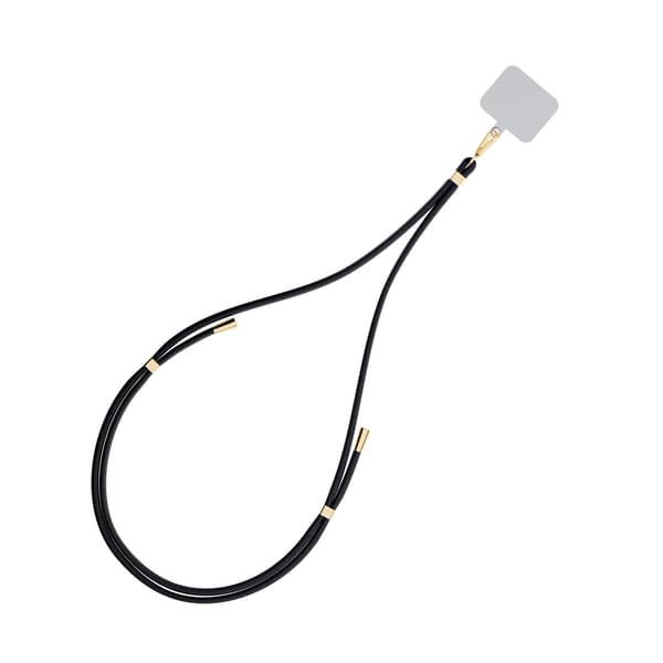 Tillbehör Svart (guld) - 3mk EasyClip