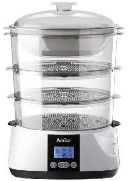 Amica PT 3012 damprenser