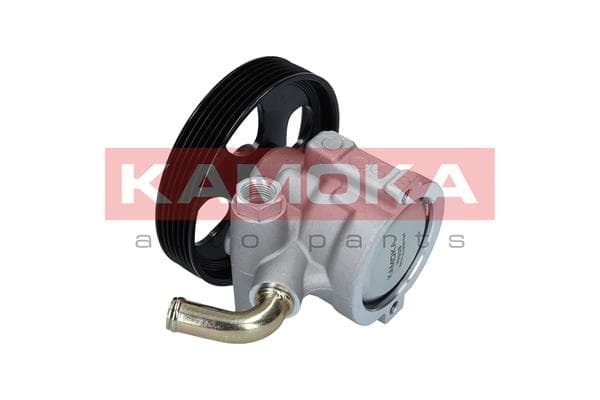 HYDRAULISK PUMPE PP050 KAMOKA