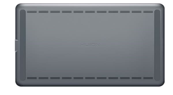 Huion Kamvas Pro 12 -grafiikkatabletti