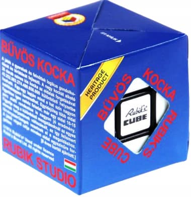PRO Rubiks kub 3x3x3