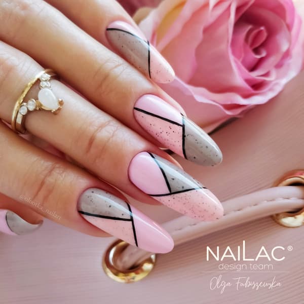 #422 NaiLac Hybrid Nagellack 7ml
