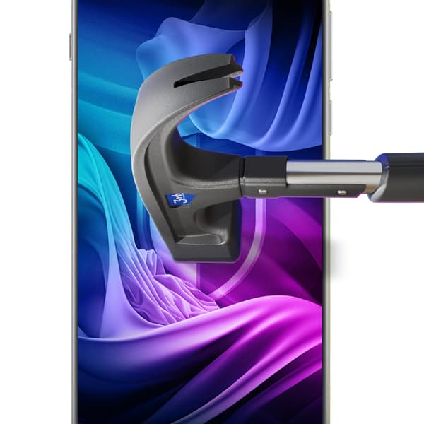 Oppo Find X8 – 3mk Silky Matt Pro