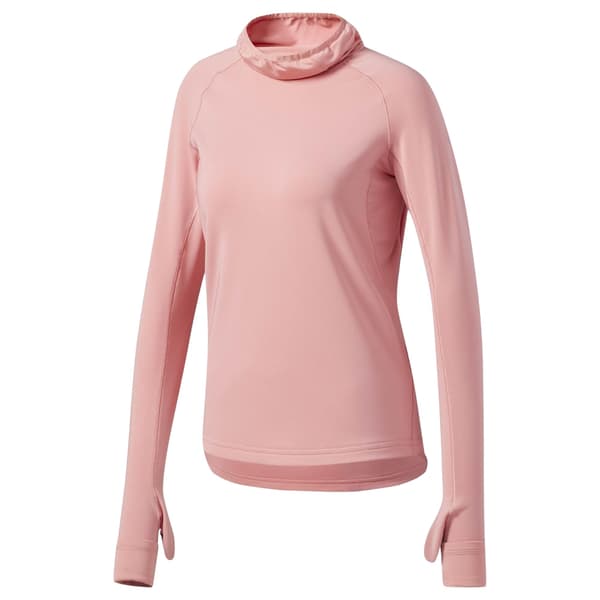 Adidas TKO LS-tröja XXS för kvinnor