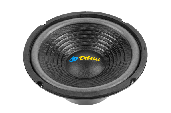 Dibeisi högtalare 8" för kolumner 45RMS
