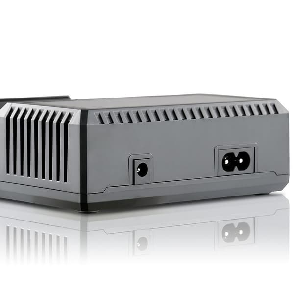 EVERACTIVE Lader til batterier UC4200