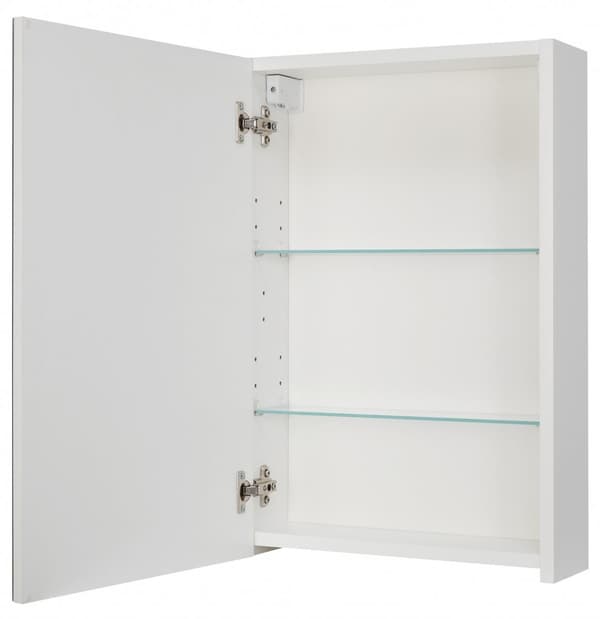 Astor Ida 40 cm spejlskab med husholdningseddike