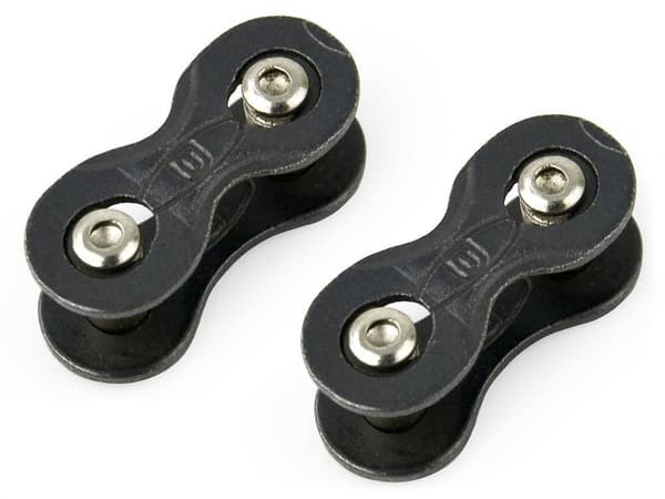 2 unionsled UN-33 1/2" x 1/8" (8,6 mm) til brede singlespeed-kæder