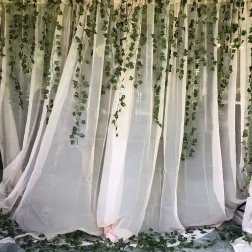 ARTIFICIAL IVY ”XL” 50,4m NR:1465