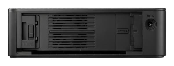 Canon SELPHY CP1500 printer sort
