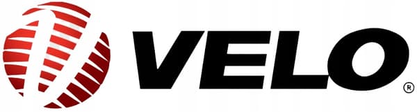 VELO VL8088 BRED CYKELSADEL
