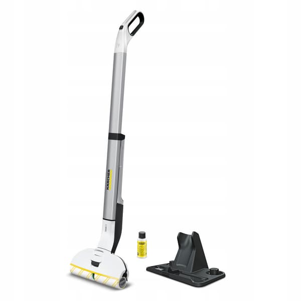 Karcher EWM 2 sähkömoppi, johdoton
