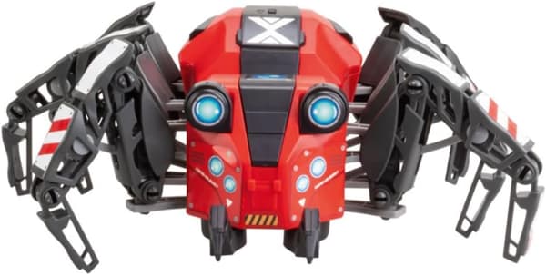 XTREM BOTS Spindelbot XT3803253 32536