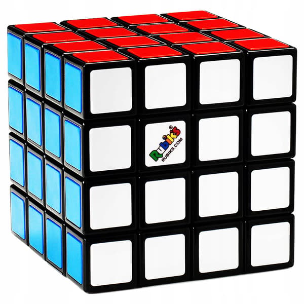 Rubiks kub 4x4x4