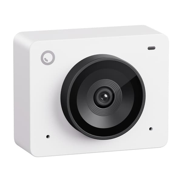 OBSBOT Meet SE Webbkamera (Vit)