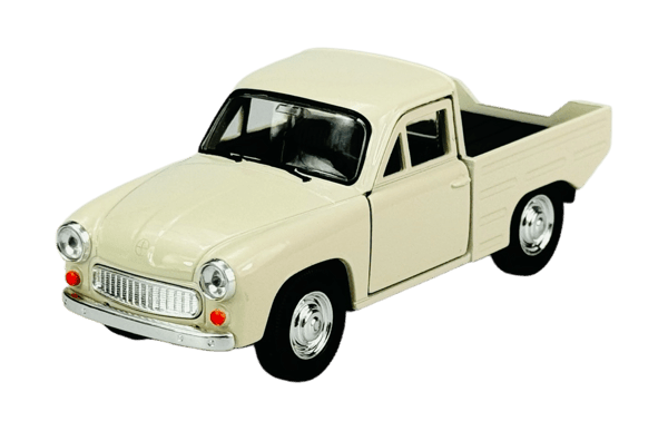 WELLY SYRENA R20 BEIGE 1:34 43844