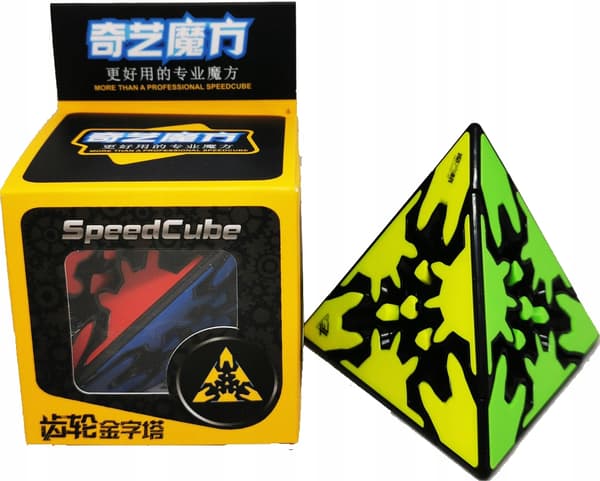QiYi Gear Paryminx