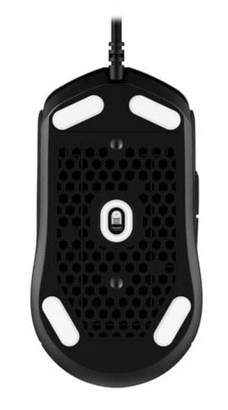 HyperX Pulsefire Haste 2 Sort