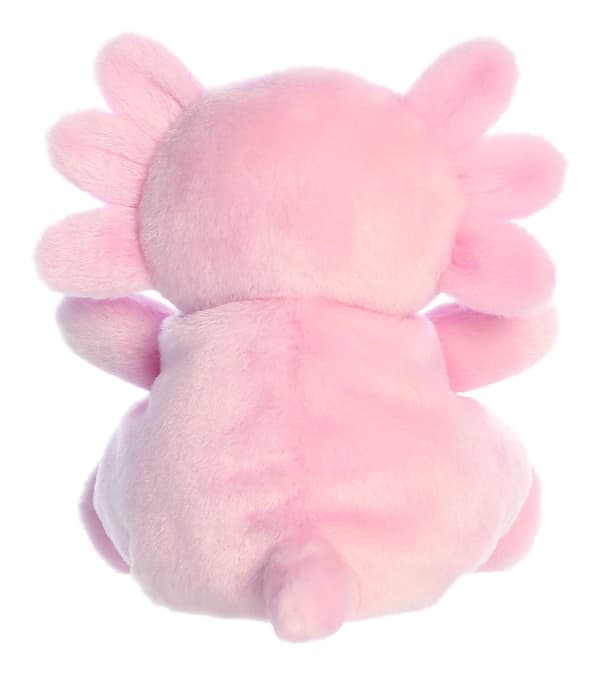 Palm Pals - Axolotl maskot 33956