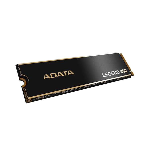 ADATA Legend 900 ColorBox SSD 512GB M.2 PCIe gen.4