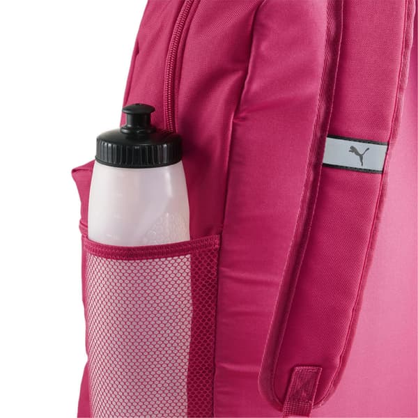 Puma PATCH lasten reppu pinkki 09080302