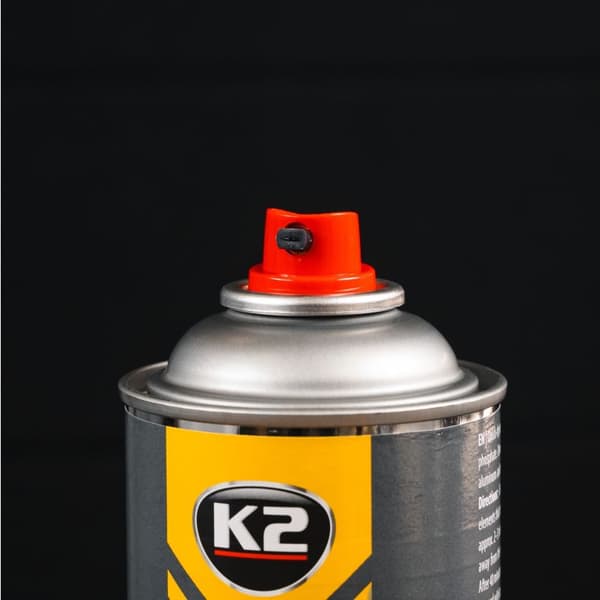 021434 K2 L347 EPOXY ANTIKORROSIONSPRIMER GRÅ 500ml