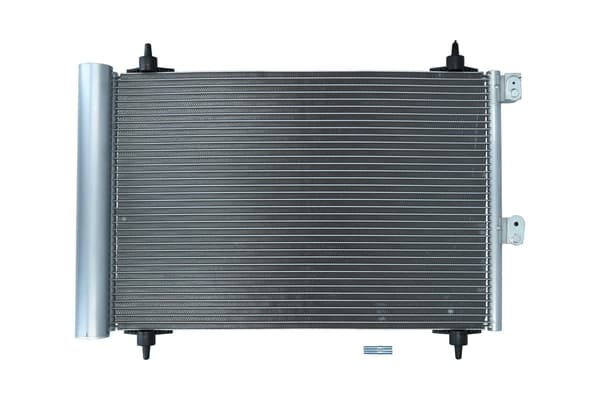 KONDENSOR LUFTKONDITIONERING 7800195 KAMOKA