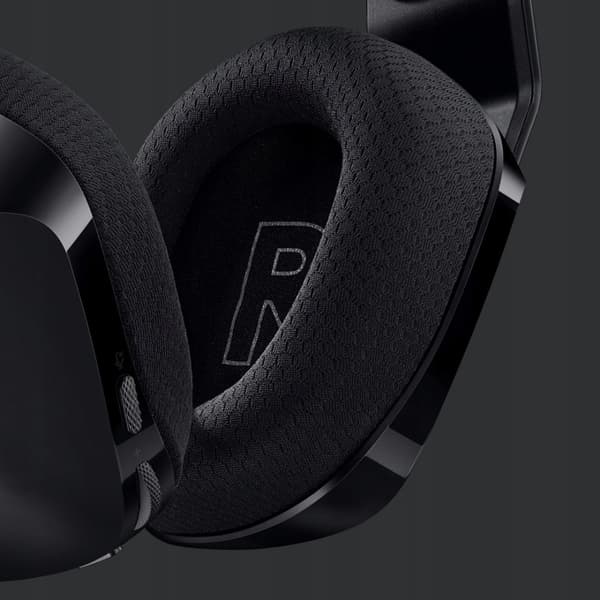 Logitech G733 Lightspeed -langattomat pelikuulokkeet