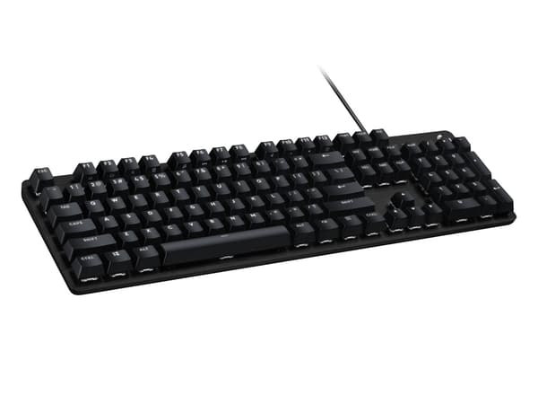Logitech G413 SE GX Linear Mechanical Keyboard -näppäimistö
