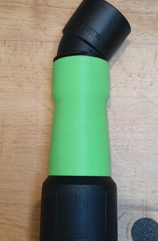 Festool Cleantec-adapter - STARMX støvsuger