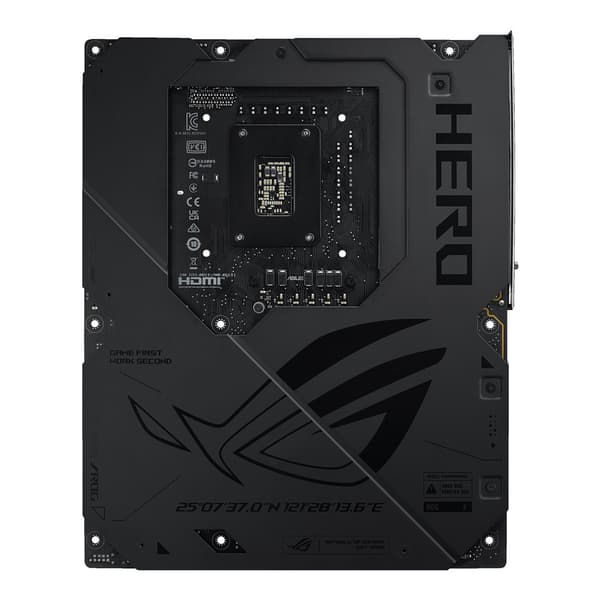 ASUS ROG MAXIMUS Z890 HERO moderkort