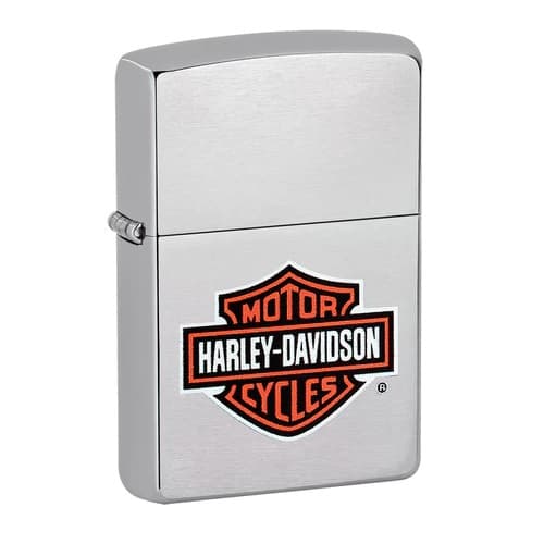 ZIPPO HARLEY DAVIDSON 7-tändare 60001254