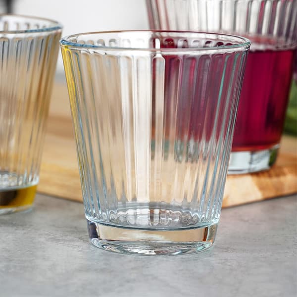Glas 270 ml / 220 ml 12 st.